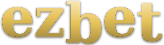 ezbet โลโก้