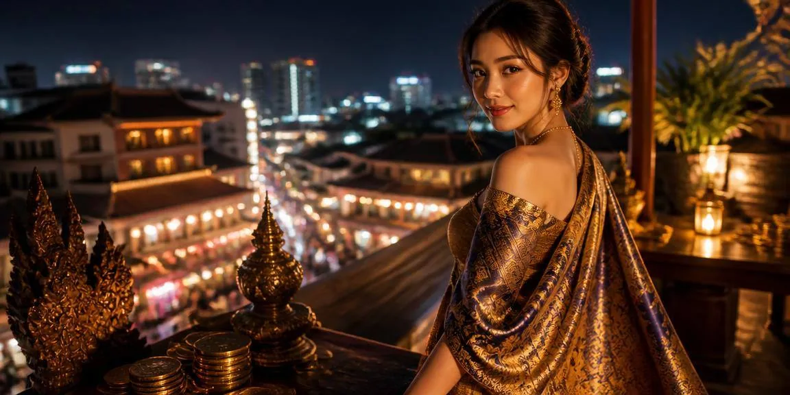 ezbet วัวทองคำ